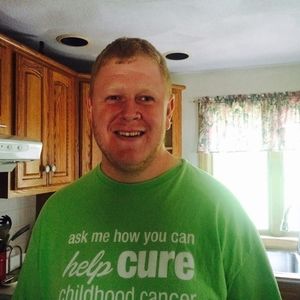 Meet your Posher, Keith